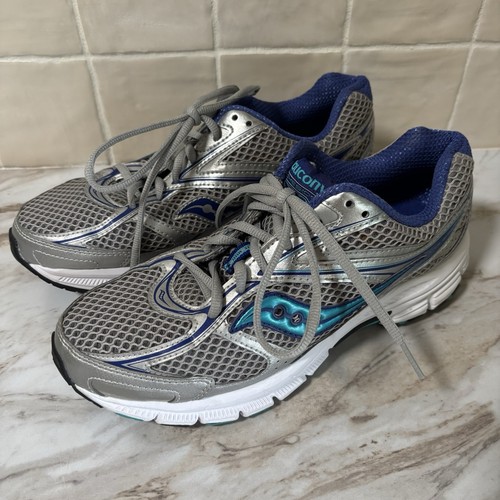 Saucony cohesion 600 - cohesion, xt-600