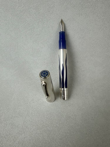 Penna stilografica omas - penna,