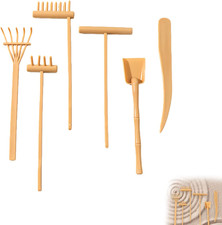 Giardino Zen Da Tavolo 6