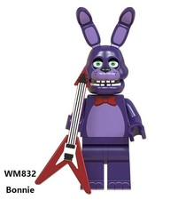 Bonnie FNAF Custom 2"