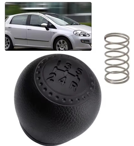 Pomello cambio per fiat - cambio,