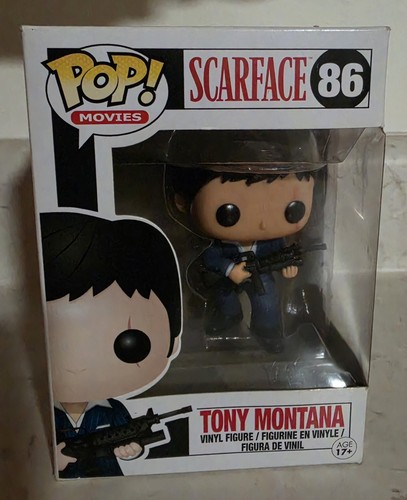 Funko pop movies - funko, #86