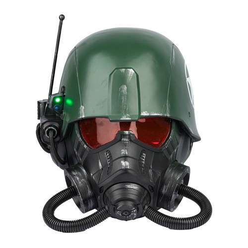 Casco xcoser fallout - xcoser, elite