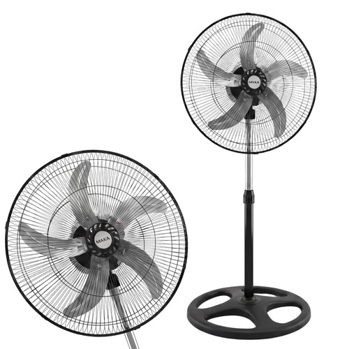 Maka ventilatore piantana - ventilatore, a