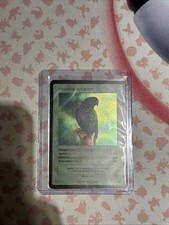Life Birds TCG 1° Edizione -