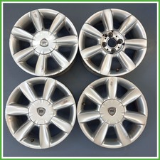 Cerchi in Lega LANCIA YPSILON