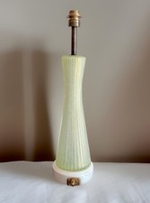 barovier e toso Lampada Da