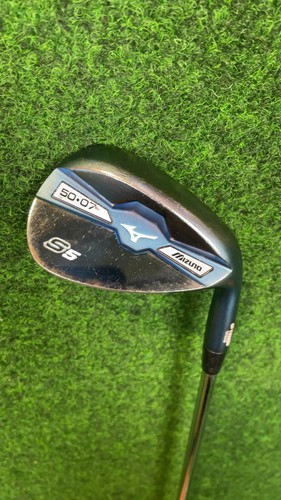 Mizuno sand wedge uomo - sand,