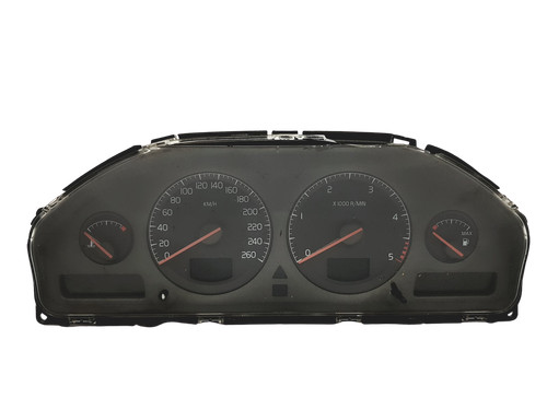 Contagiri volvo v70 s60 - contagiri,