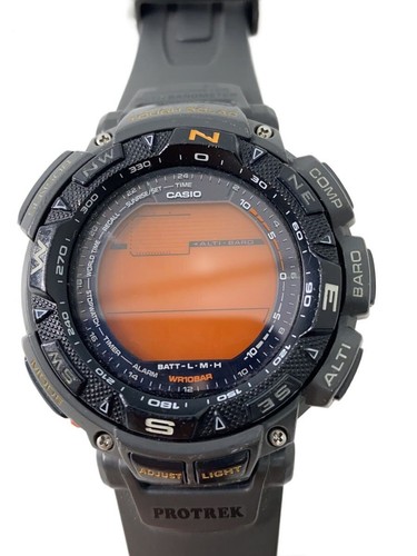 Orologio solare casio - solare,