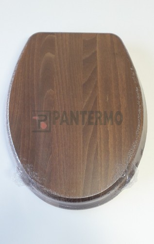 Sedile legno noce - sedile,