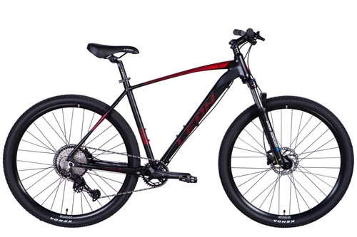 Mountainbike mtb - mountainbike,