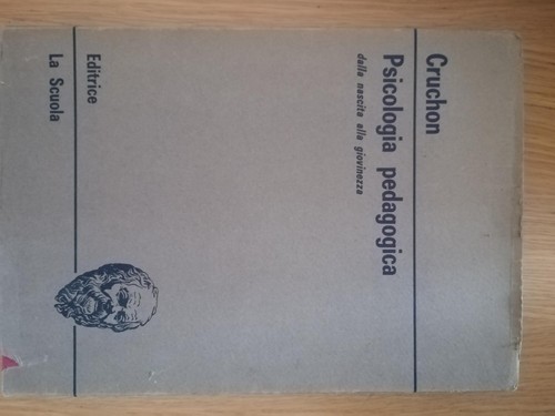 Psicologia pedagogica