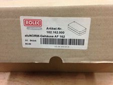 ROLEC AF 162 - Die Cast