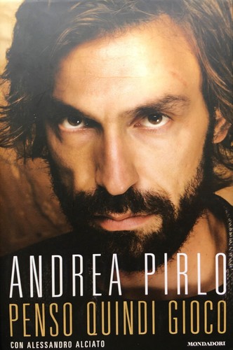 Andrea pirlo penso - andrea, quindi