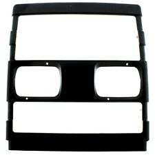 Calandra Anteriore Nuda