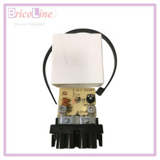 AMPLIFICATORE PER ANTENNA LOGARITMICA FRACARRO ES2RT 226912