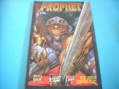 Prophet spedizione - prophet, €