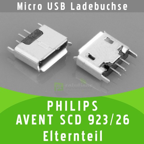Philips avent scd 923 - ✅,
