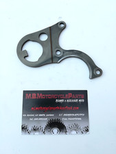 Piastra Desmodromico Cambio - Shift Drum Plate Guide Honda CR 250 85 95 98 02