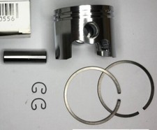 Pistone ORIGINALE ACTIVE