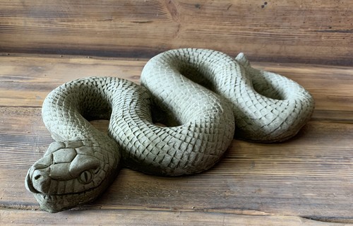 Pitone serpente grande - serpente,