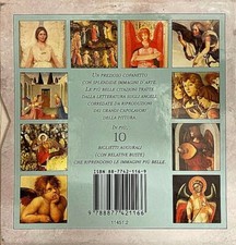 ANGELI IMMAGINI BIGLIETTI