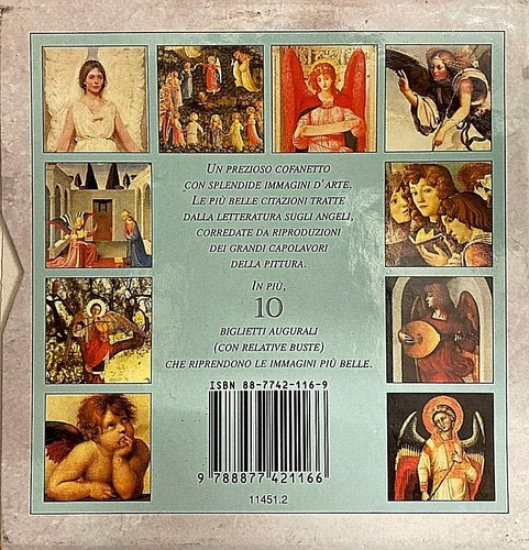 Angeli immagini biglietti - immagini,