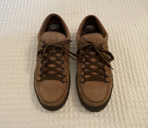 Scarpe trekking mephisto - scarpe,