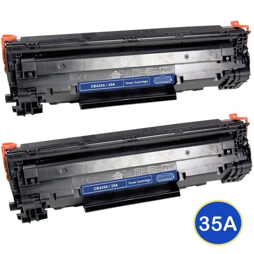 Cartucce toner cb435a 35a - 2,