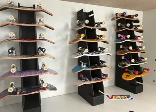 Espositore tech deck - tech,