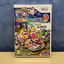 Mario Party 9 Nintendo Wii PAL