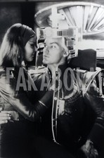 Foto Vintage Cinema Scena del film Flash Gordon 1980 stampa 38x28 cm