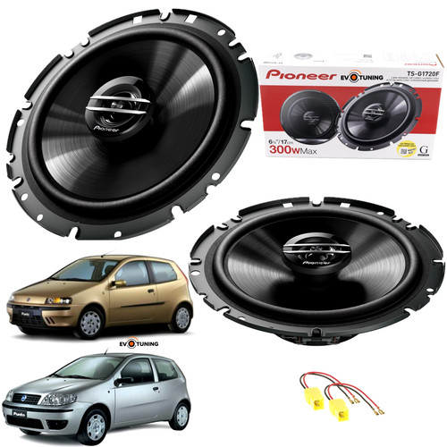 Kit casse altoparlanti - 2,