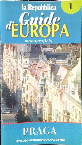 Repubblica guide d - la,