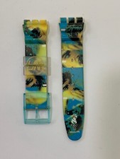 CINTURINO ORIGINALE OROLOGIO