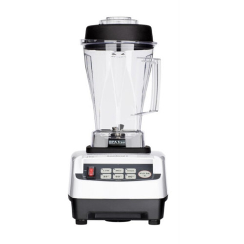 Frullatore commerciale jtc - frullatore,