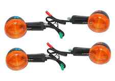 Set 4x indicatori di direzione