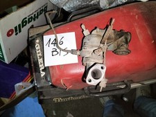 MOTORE AGRICOLO CARBURATORE USATO DELL'EPOCA