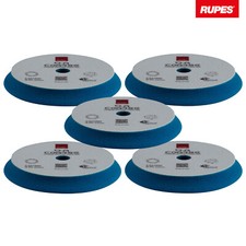 5x Rupes BigFoot DA spugna per