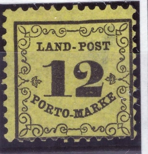 Germania antichi stati - germania,,