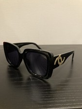 Occhiali da sole Chanel