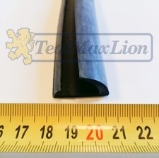 Joint de feuillard sur montants de pare-brise Peugeot 504 coupé