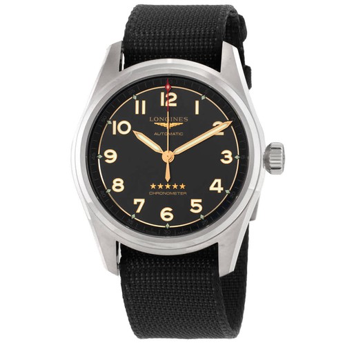 Orologio uomo longines spirit - orologio,