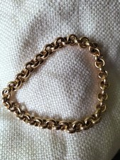 bracciale oro 18 kt