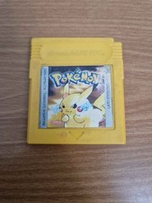 Pokemon Versione Gialla