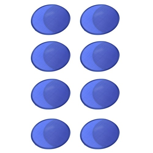 Scomparti rotondi - scomparti,