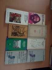 Lotto Poesie: 16 Libri di