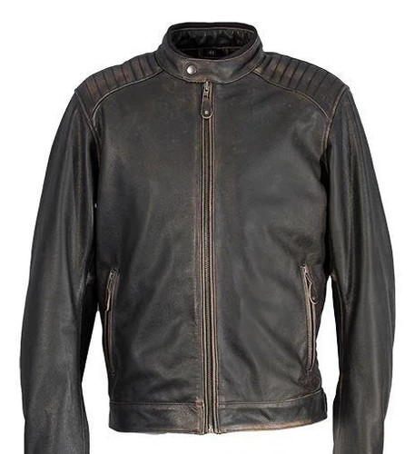 Richa harrier giacca - giacca, marrone