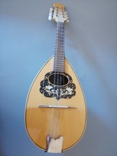 mandolino napoletano